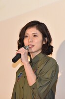 松岡茉優