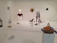 「回転派のアトリエ」