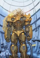 奥浩哉がリメイクしたマグマ大使。