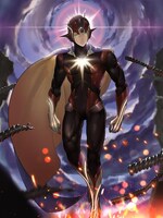 AGMがリメイクしたエプシロン。