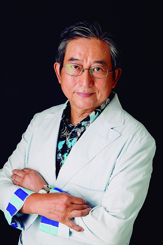 永井豪