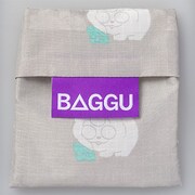 「宝石の国」6巻限定版に付属するバッグサンプル。