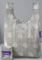 「宝石の国」6巻限定版に付属するバッグサンプル。