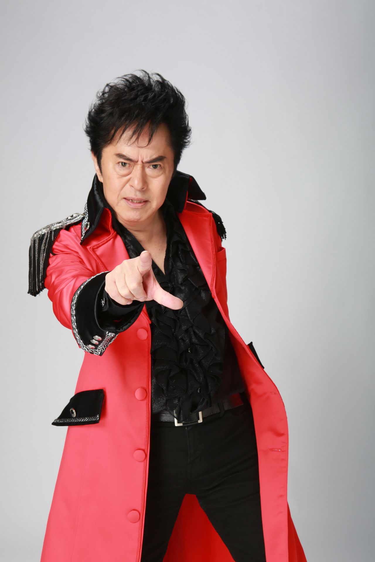 水木一郎