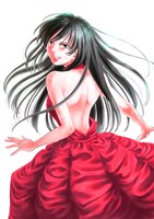 同号のセンターカラーは真崎福太郎の「文豪アクト」が飾っている。