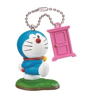 ミュージアムオリジナルガシャポン「マスコットコレクション」第6弾