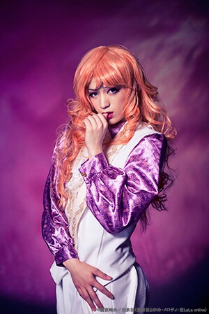 舞台　パタリロ！　ブロマイド　バンコラン　マライヒ Amazon.co.jp: 舞台 パタリロ 霧のロンドンエアポート 秘蔵