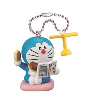 ミュージアムオリジナルガシャポン「マスコットコレクション」第6弾