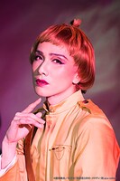 細貝圭演じるタマネギ部隊。