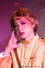 金井成大演じるタマネギ部隊。