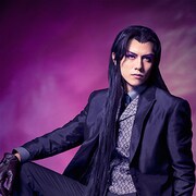 舞台「パタリロ!」佐奈宏紀のマライヒや青木玄徳のバンコランの姿解禁