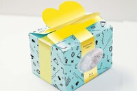 「5周年記念クッキー」