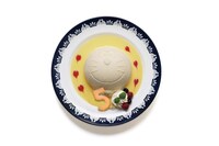 「ドラえもんスフレアイス～5周年記念バージョン～」