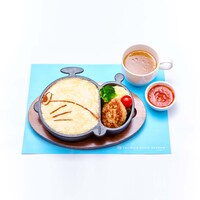 「新ドリアもん+（プラス）」