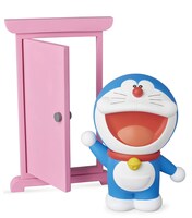 「5周年記念限定フィギュア ドラえもん＆どこでもドア」