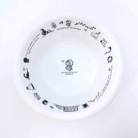 「F-Style "SHIRO×KURO" ボウル」