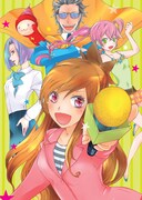 美川べるの「本番5秒前！」カット