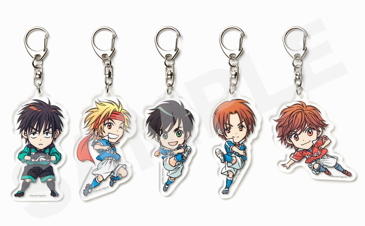 樋口大輔原画展で、24年におよぶ画業の軌跡をまとめた画集販売