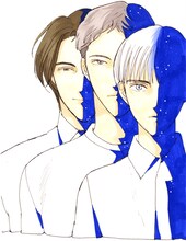 絹田村子「佐藤家家訓！」カット