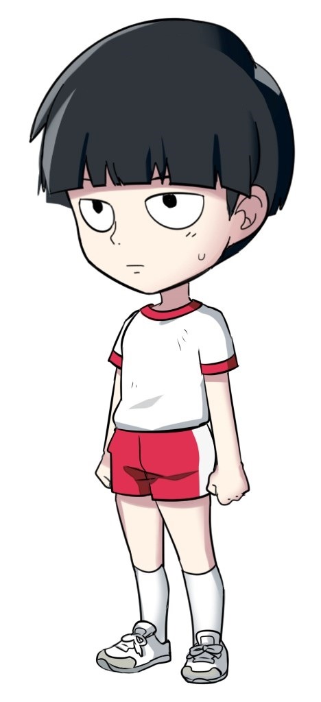 「SRモブ（体操服）」