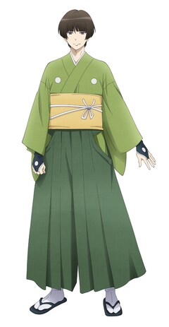刀剣乱舞 花丸 薬研 燭台切 石切丸ら新たに7振り 声優参加イベントも コミックナタリー 刀剣乱舞 花丸 薬研 燭台切 石切丸ら新たに7振り 声優参加イベントも コミックナタリー