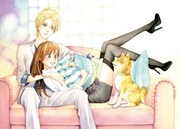 「WジュリエットII」のイラスト。