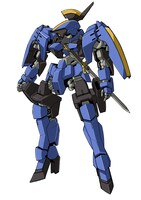 グレイズリッター マクギリス機