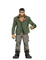 昭弘・アルトランド（CV：内匠靖明）