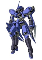 シュヴァルベ・グレイズ