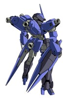 シュヴァルベ・グレイズ