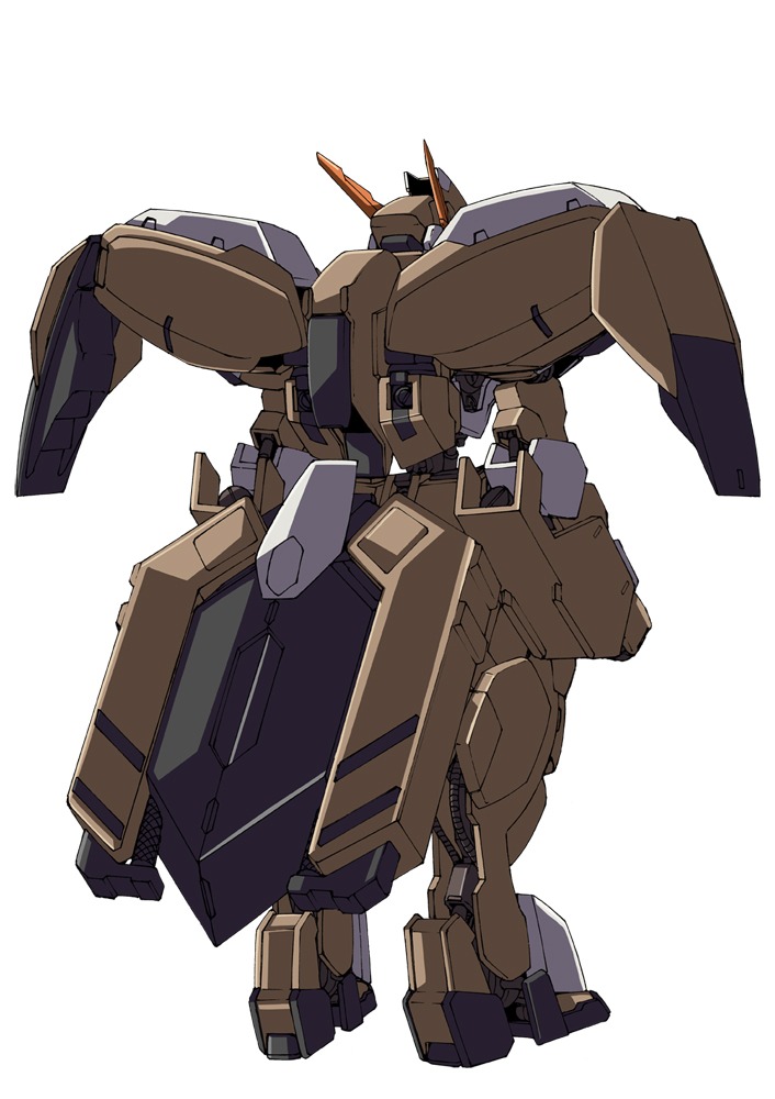 グシオンリベイクフルシティ