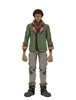 チャド・チャダーン（CV：石谷春貴）