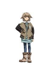 アトラ・ミクスタ（CV：金元寿子）