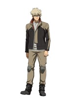 ハッシュ・ミディ（CV：逢坂良太）