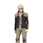 「鉄血のオルフェンズ」新キャラ役に逢坂良太、M・A・O、大川透、島崎信長ら