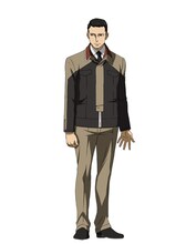 ラディーチェ・リロト（CV：深川和征）