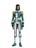 イオク・クジャン（CV：島崎信長）