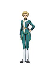 ジュリエッタ・ジュリス（CV：M・A・O）