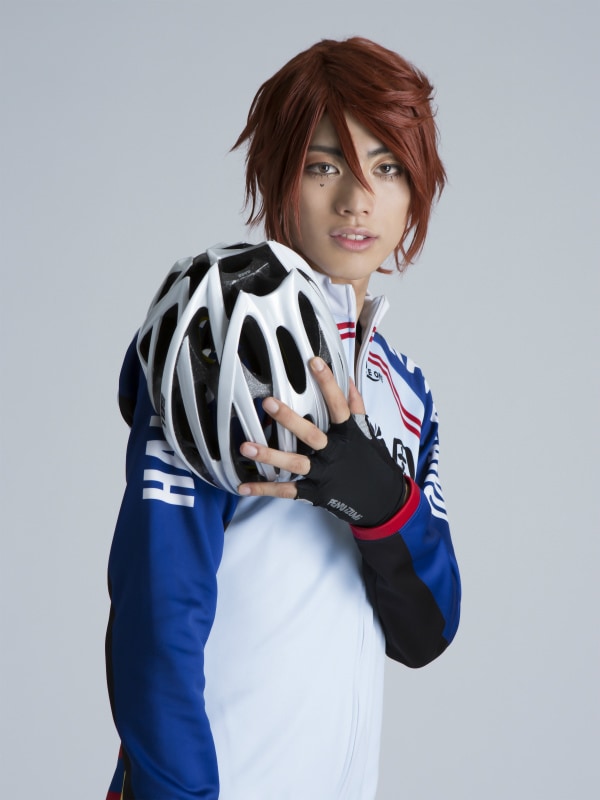 東啓介演じる葦木場拓斗。