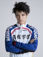 河原田巧也演じる泉田塔一郎