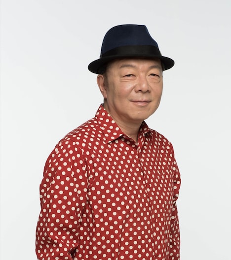 古田新太演じる沼田頼綱。