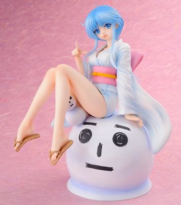 「地獄先生ぬ～べ～ ゆきめ」