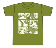 「M系女子」単行本発売記念オリジナルＴシャツ