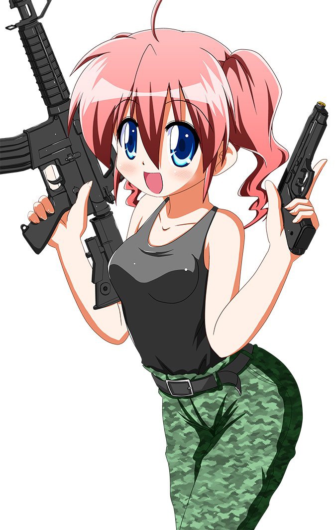 「M系女子」カット