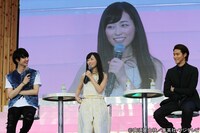 イベントの様子。