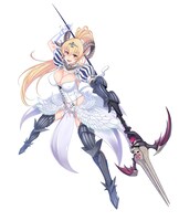 うるりひによるマンガ「sin 七つの大罪」のカット。(c)HOBBY JAPAN・Niθ/「sin七つの大罪」パートナーズ