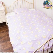 「美少女戦士セーラームーン うさぎのお布団カバーセット」