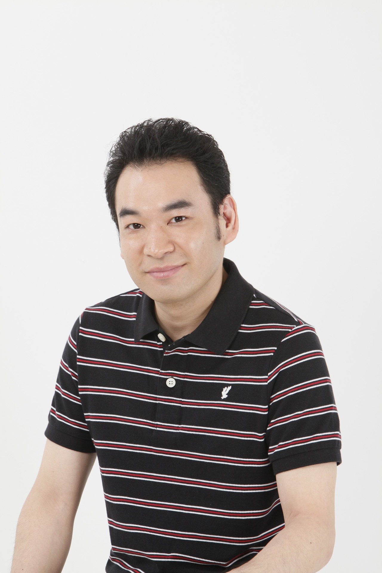 小林健一