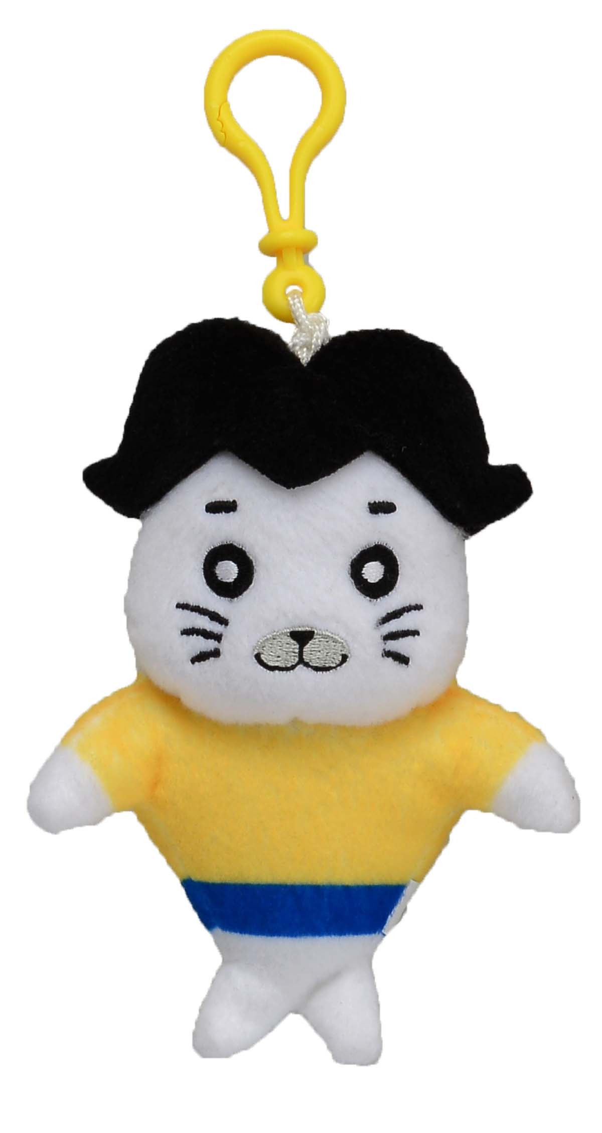 「にぎやかマスコットぬいぐるみ アシベになったゴマちゃん」