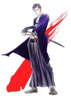 ニュース記事ランキング3位より、「鬼平」のビジュアル。(c)オフィス池波／文藝春秋／「TVシリーズ鬼平」製作委員会